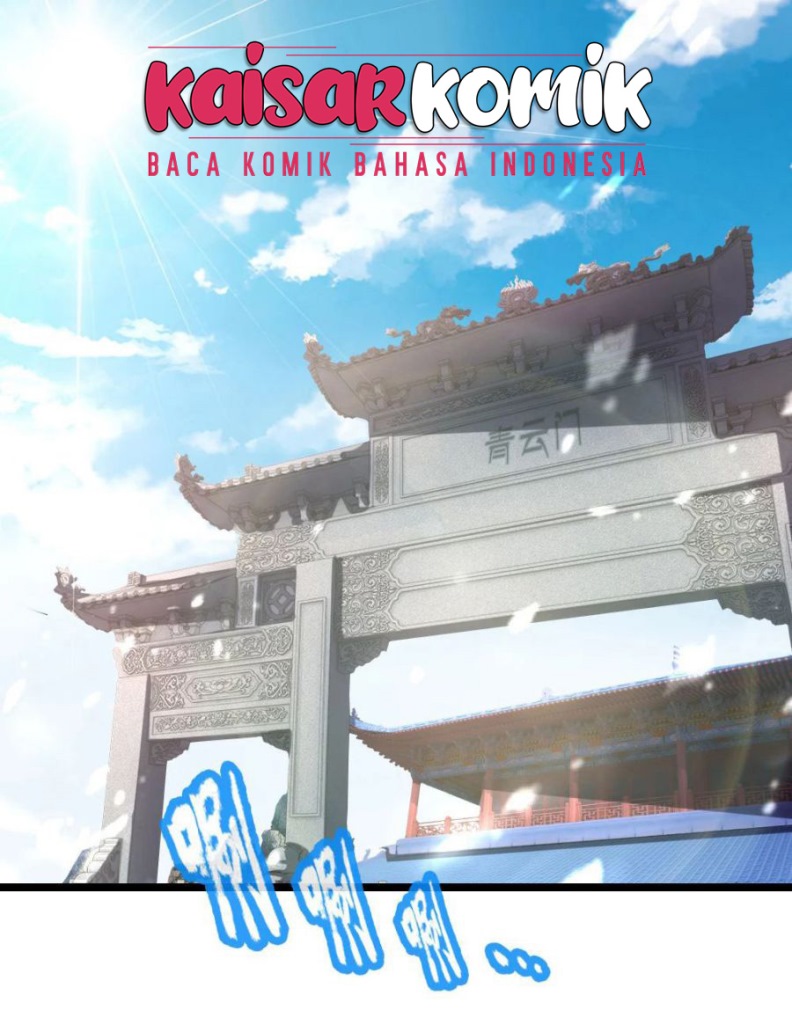 Baca Shenwu Tianzun Chapter 154 Gambar 2