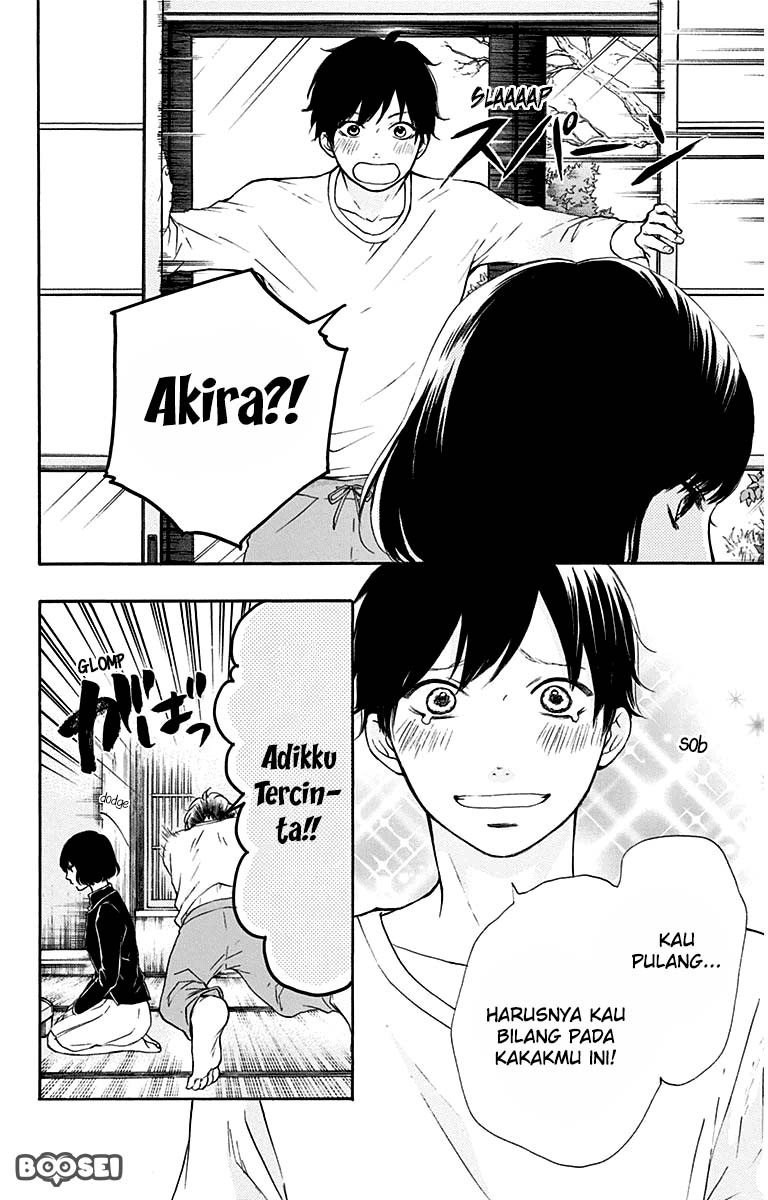 Kono Oto Tomare! Chapter 36 Gambar 15
