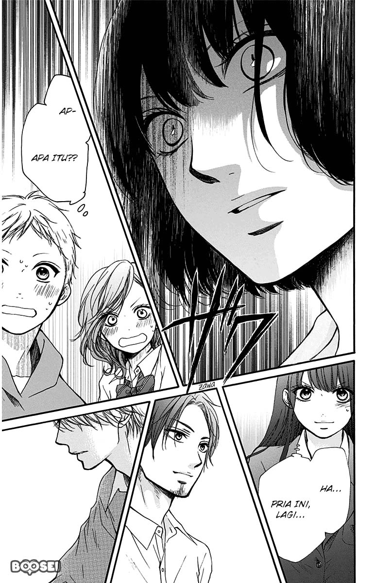 Kono Oto Tomare! Chapter 36 Gambar 38