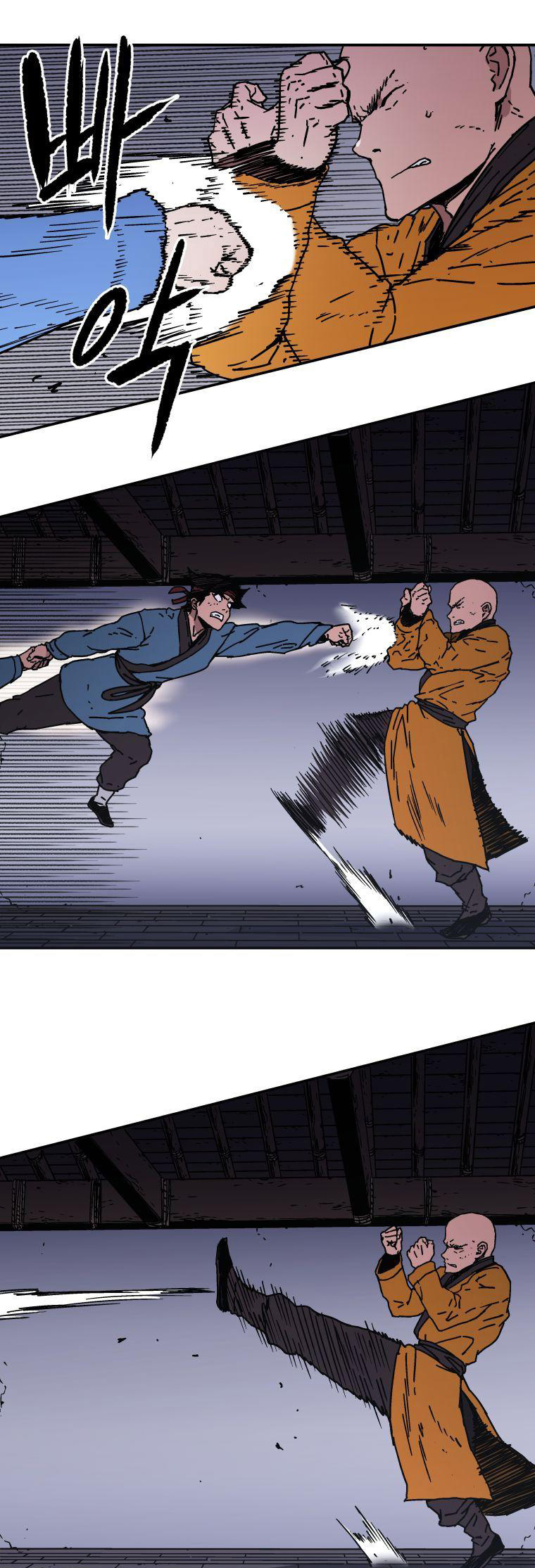 Peerless Dad Chapter 142 Gambar 15