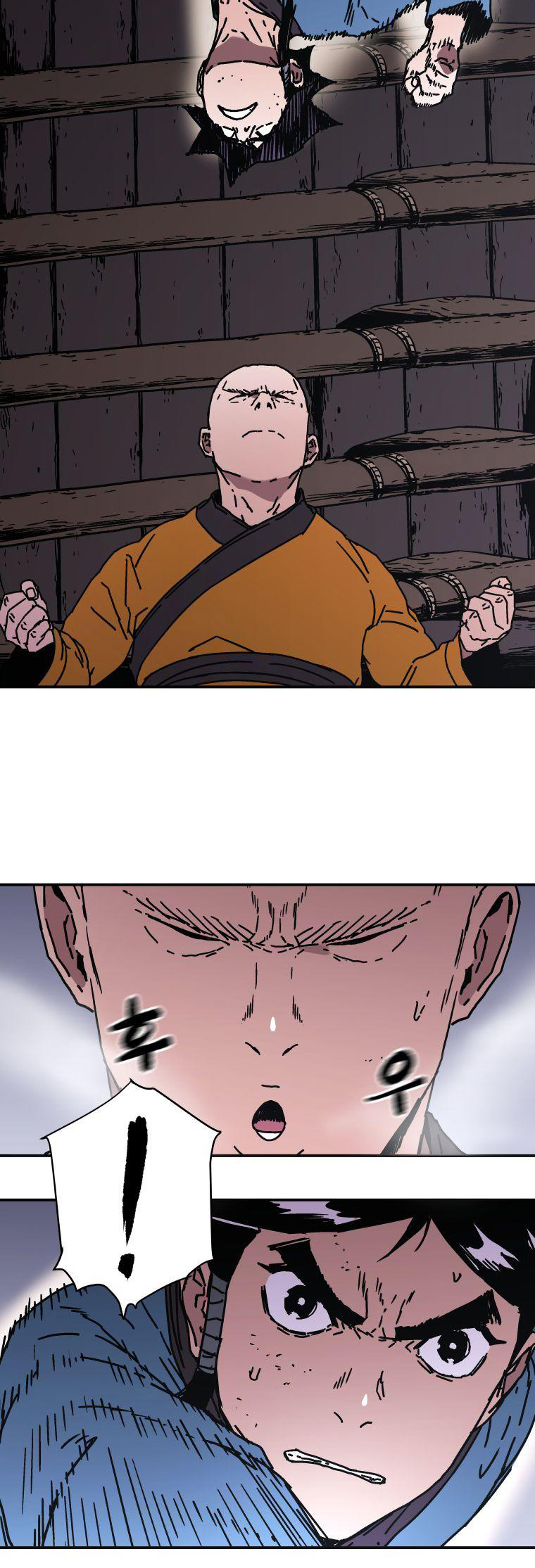 Peerless Dad Chapter 142 Gambar 17