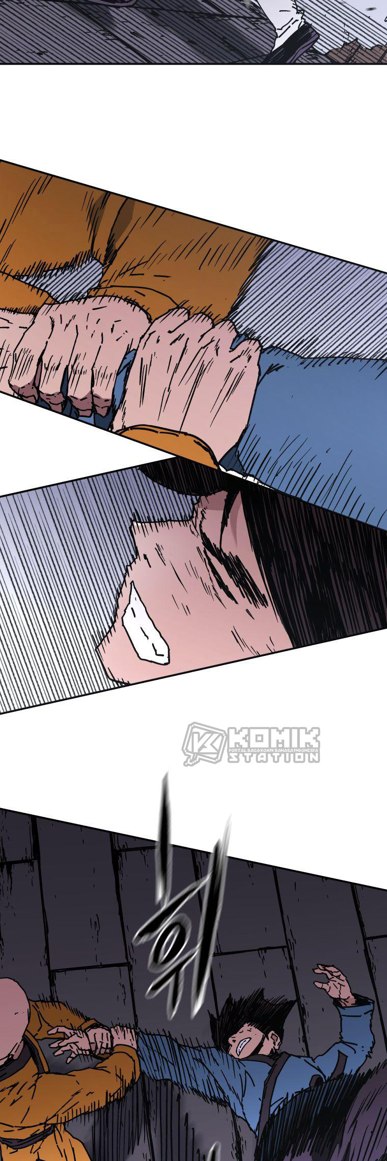 Peerless Dad Chapter 142 Gambar 23