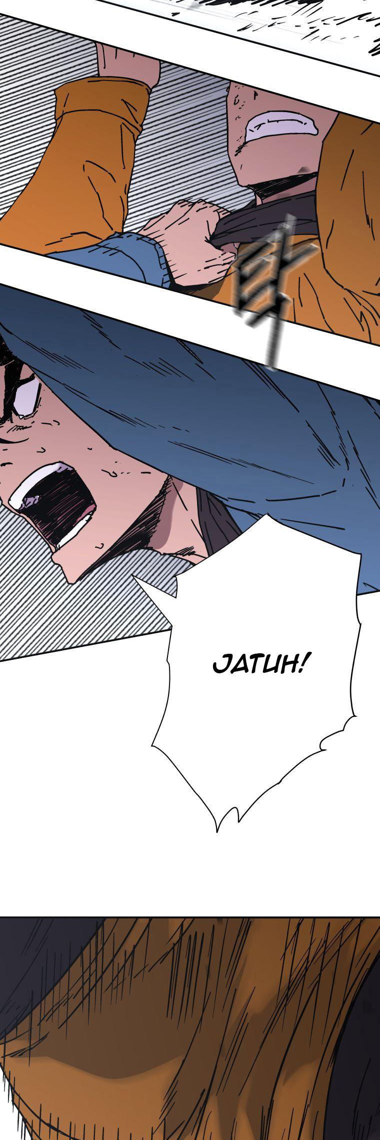 Peerless Dad Chapter 142 Gambar 38