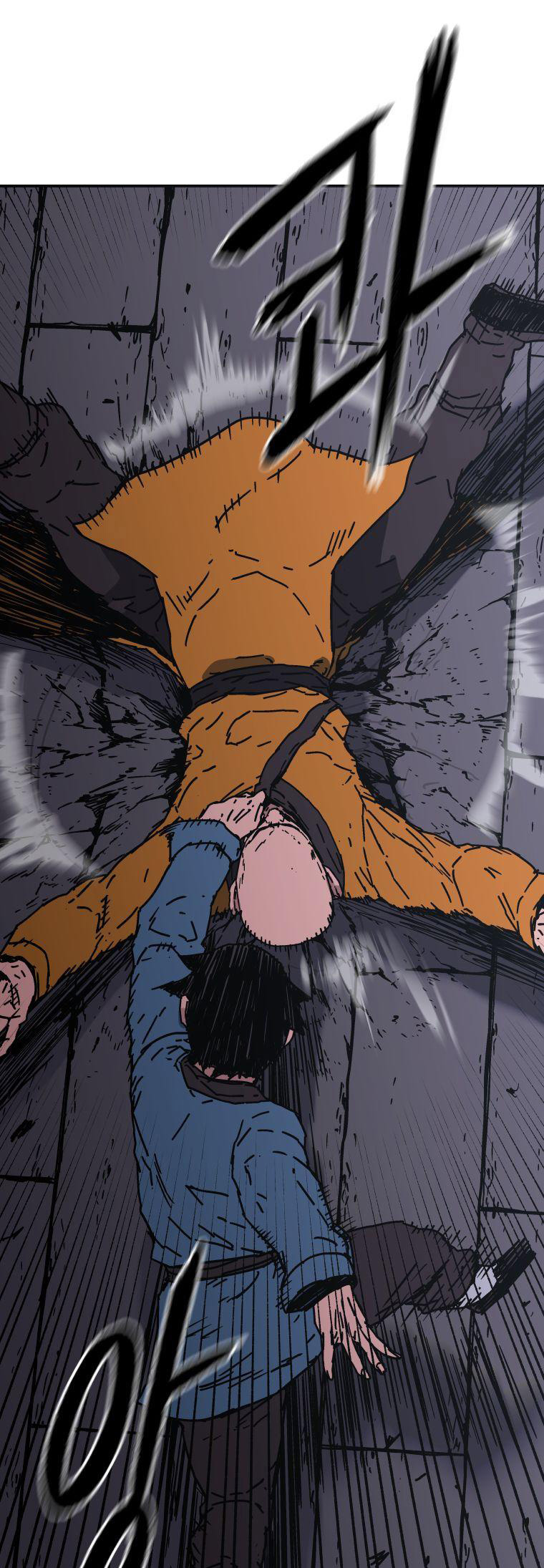 Peerless Dad Chapter 142 Gambar 40
