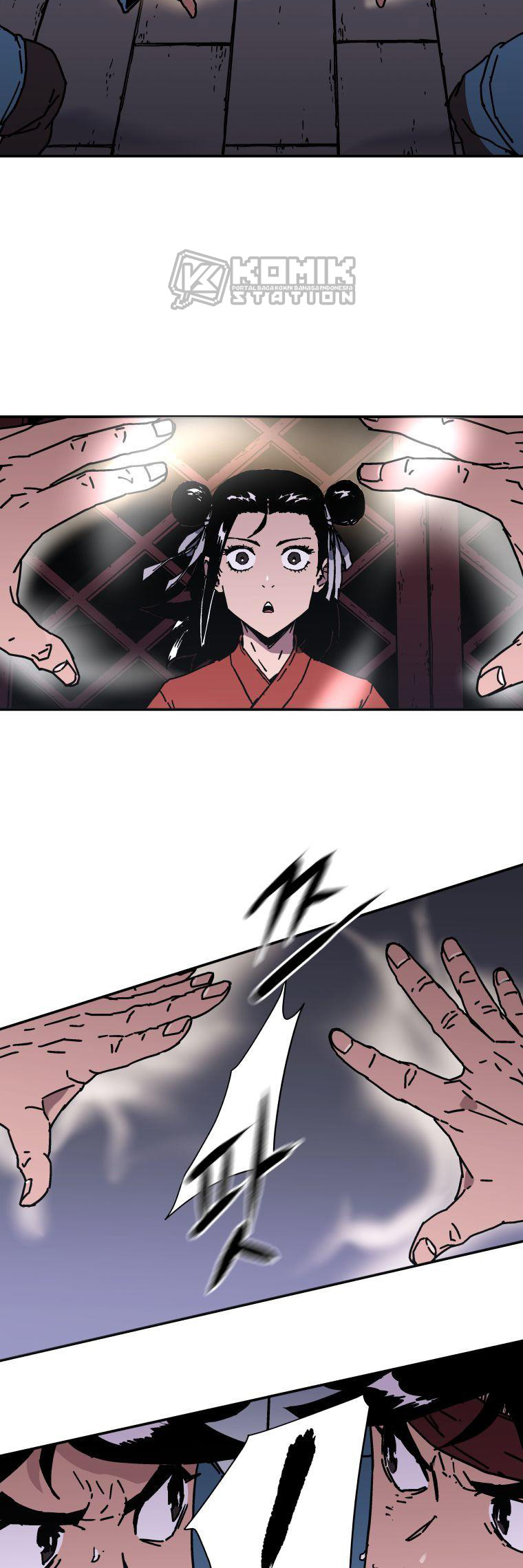 Peerless Dad Chapter 142 Gambar 4