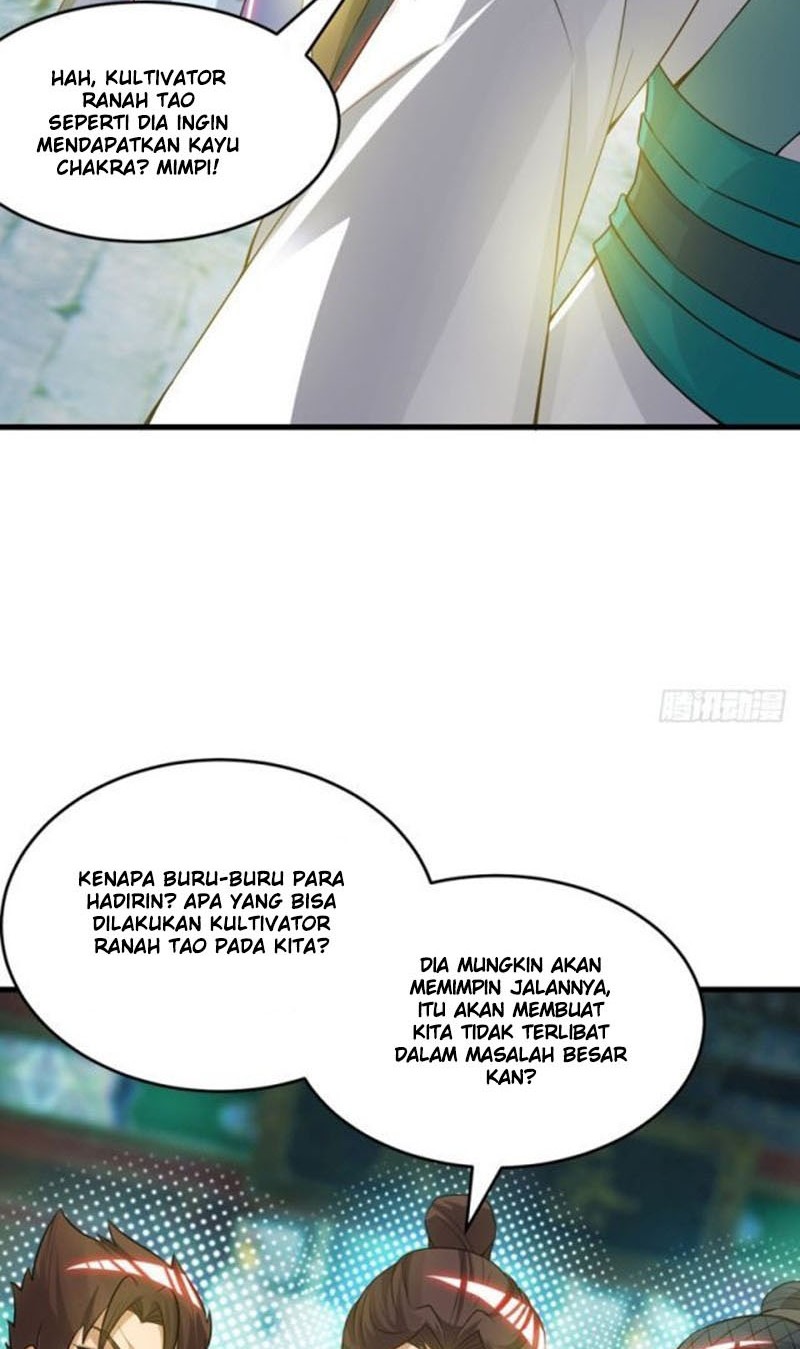 I Have Nine Female Disciples Chapter 55 Gambar 17