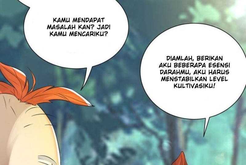 I Have Nine Female Disciples Chapter 54 Gambar 3