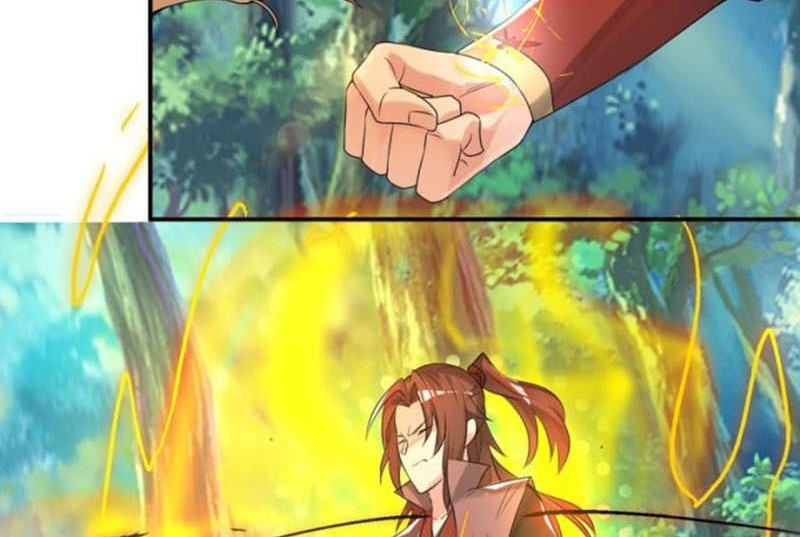 I Have Nine Female Disciples Chapter 54 Gambar 5