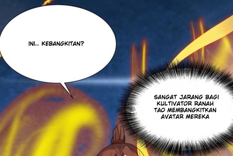 I Have Nine Female Disciples Chapter 54 Gambar 7