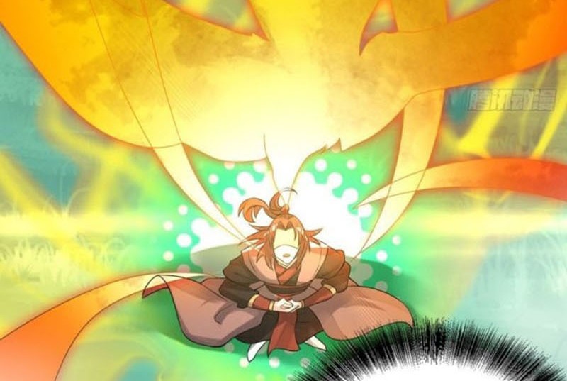 I Have Nine Female Disciples Chapter 54 Gambar 11