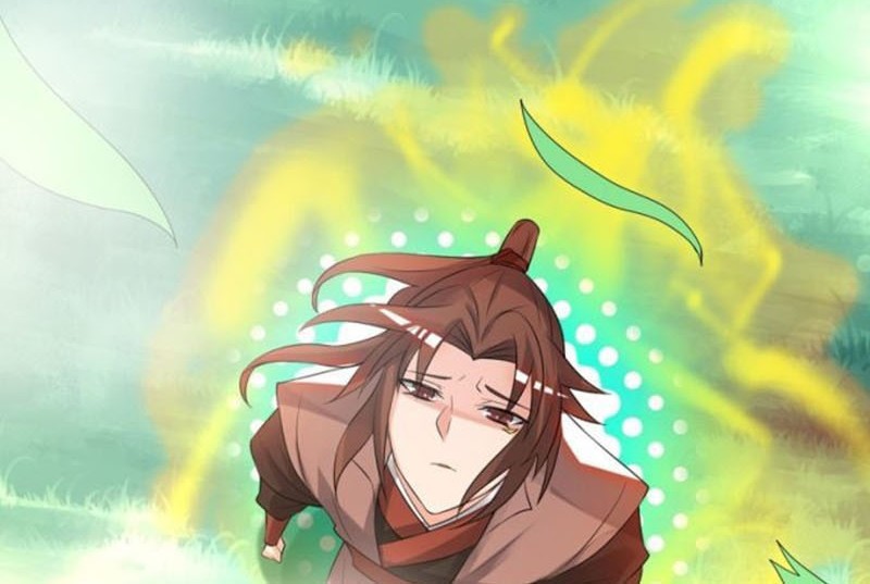 I Have Nine Female Disciples Chapter 54 Gambar 13