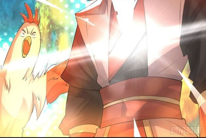 I Have Nine Female Disciples Chapter 54 Gambar 17