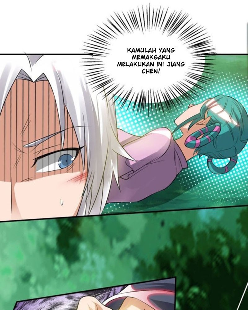 I Have Nine Female Disciples Chapter 53 Gambar 5