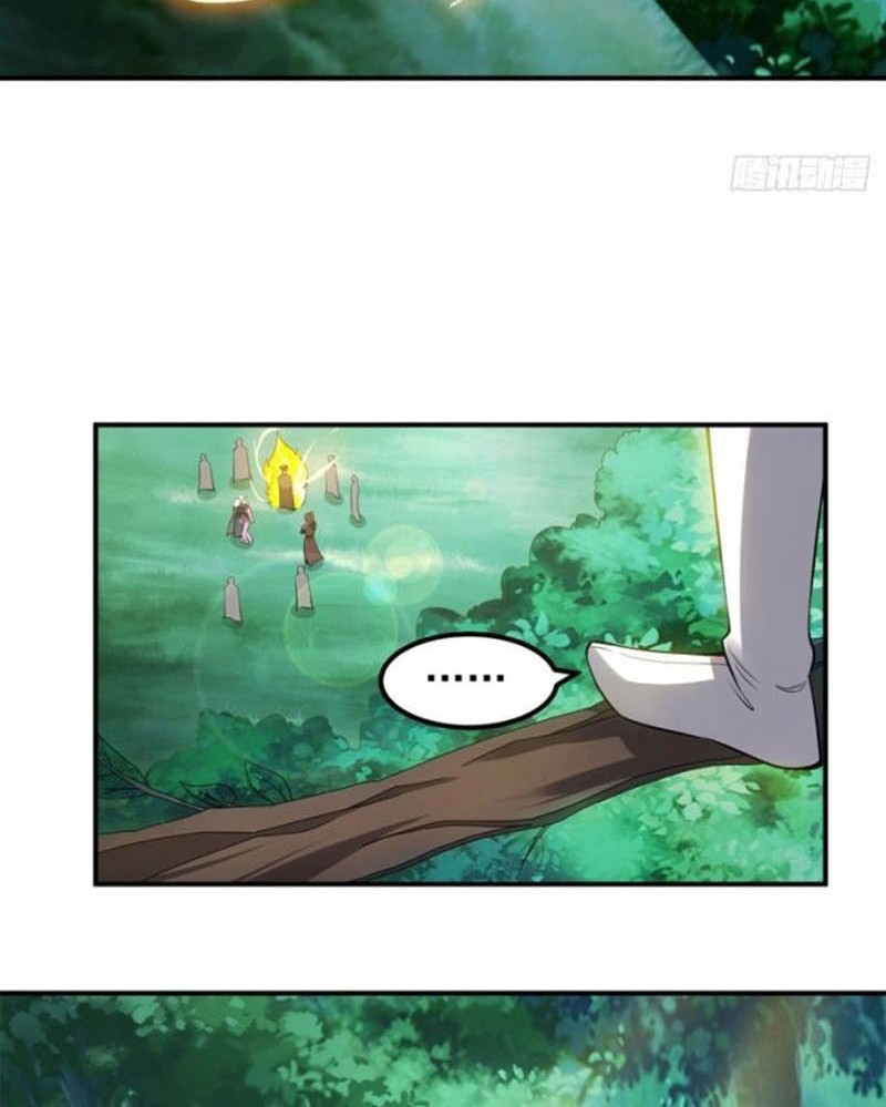 I Have Nine Female Disciples Chapter 53 Gambar 11