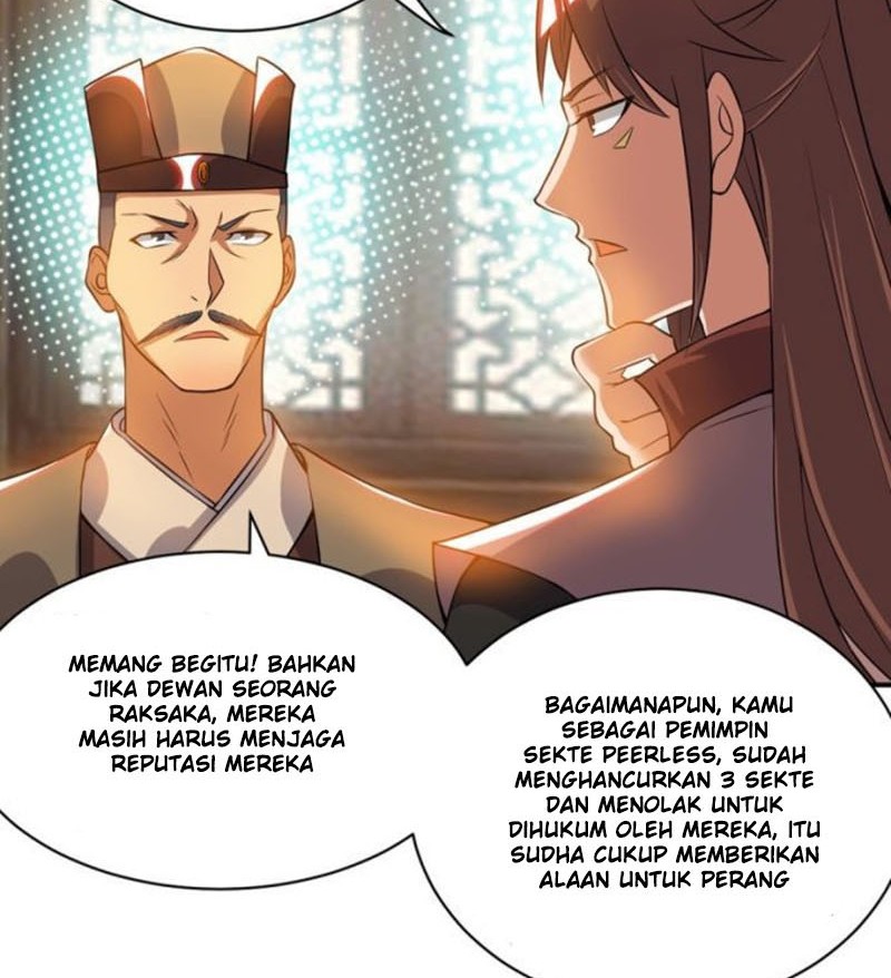 I Have Nine Female Disciples Chapter 51.5 Gambar 3