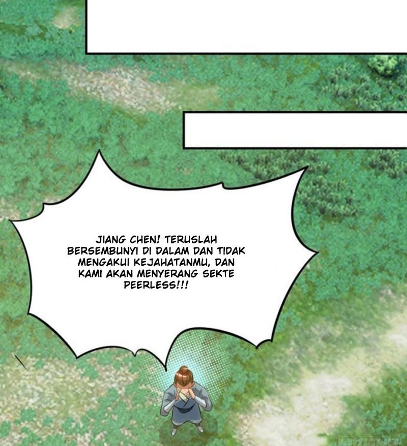 I Have Nine Female Disciples Chapter 51.5 Gambar 5