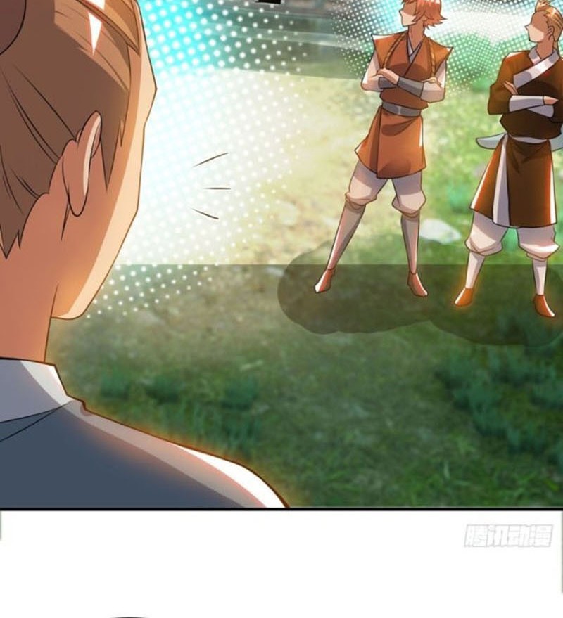 I Have Nine Female Disciples Chapter 51.5 Gambar 7