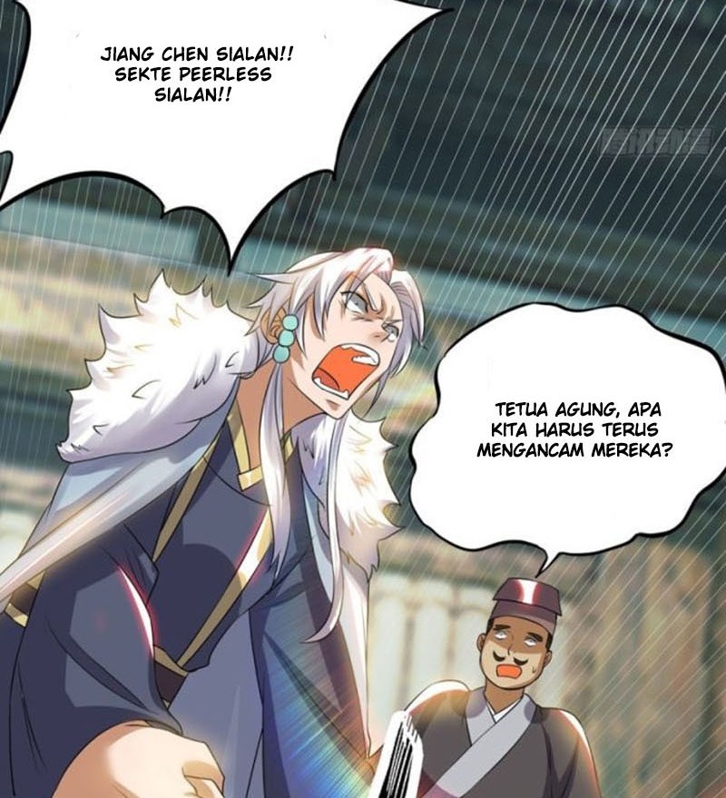 I Have Nine Female Disciples Chapter 51.5 Gambar 11