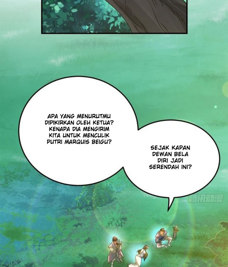 I Have Nine Female Disciples Chapter 55.5 Gambar 3