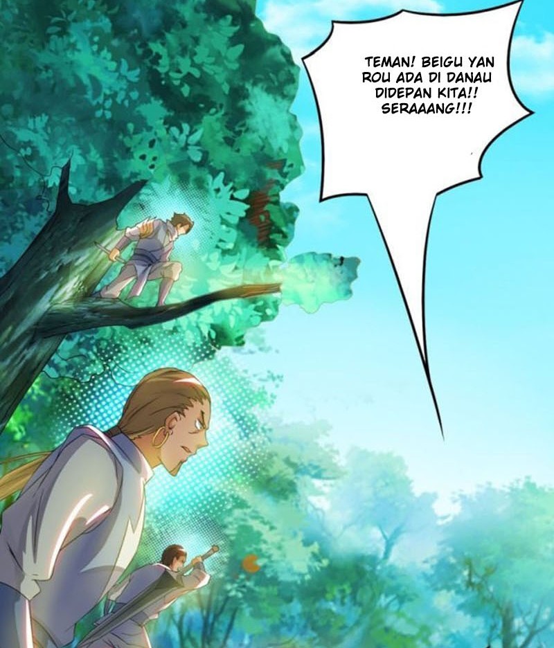 I Have Nine Female Disciples Chapter 55.5 Gambar 9