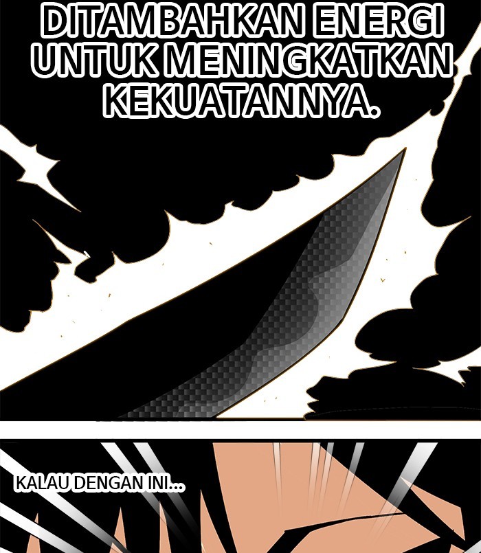 Troll Trap Chapter 135 Gambar 100