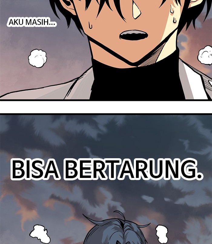 Troll Trap Chapter 135 Gambar 114