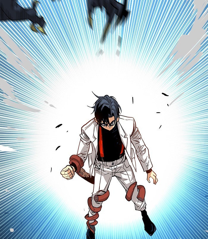 Troll Trap Chapter 135 Gambar 120