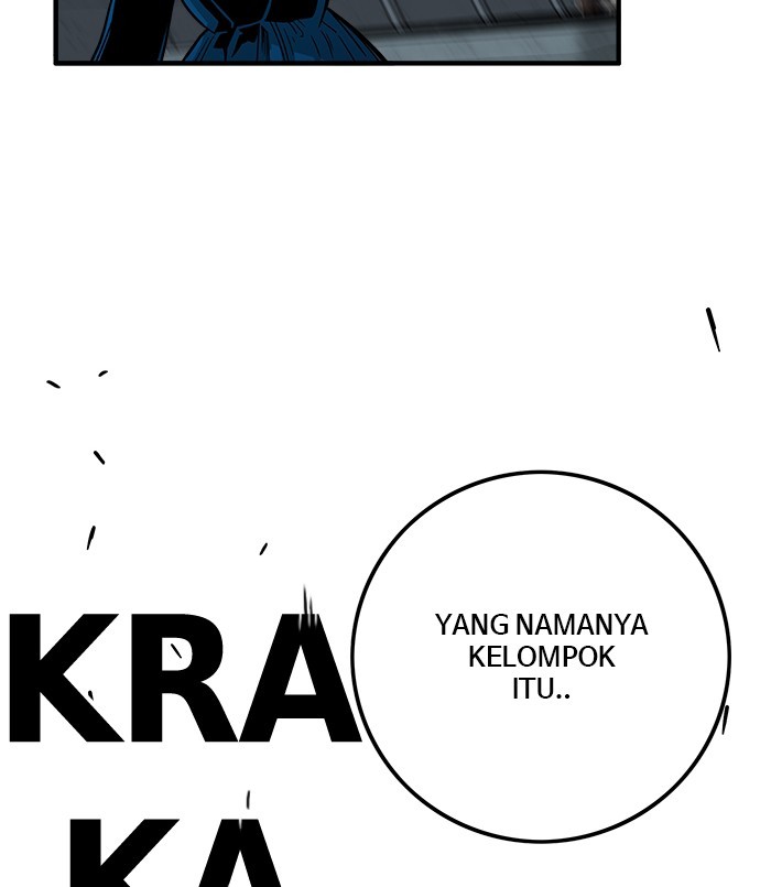 Troll Trap Chapter 135 Gambar 132