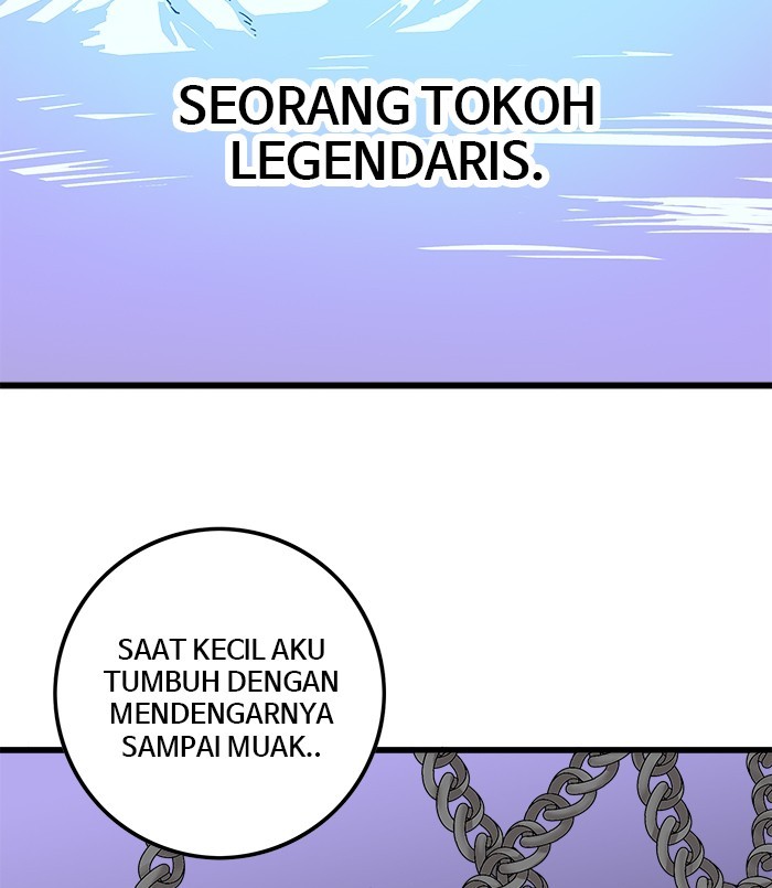 Troll Trap Chapter 135 Gambar 17
