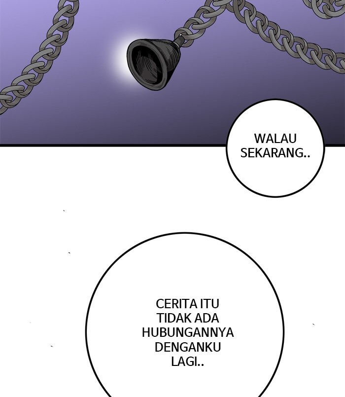 Troll Trap Chapter 135 Gambar 18