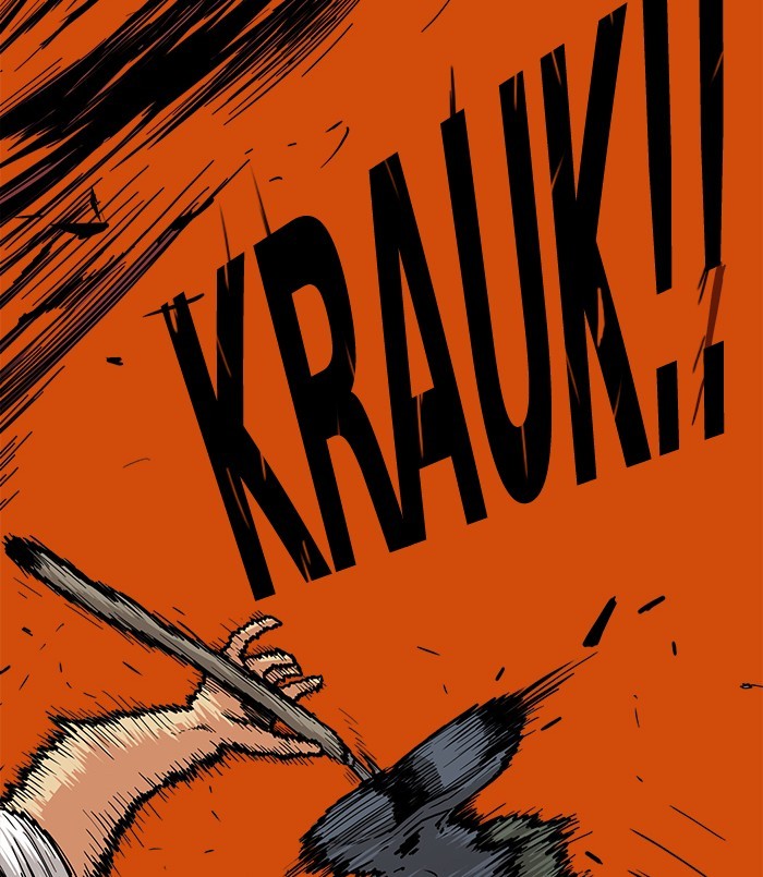 Troll Trap Chapter 135 Gambar 44