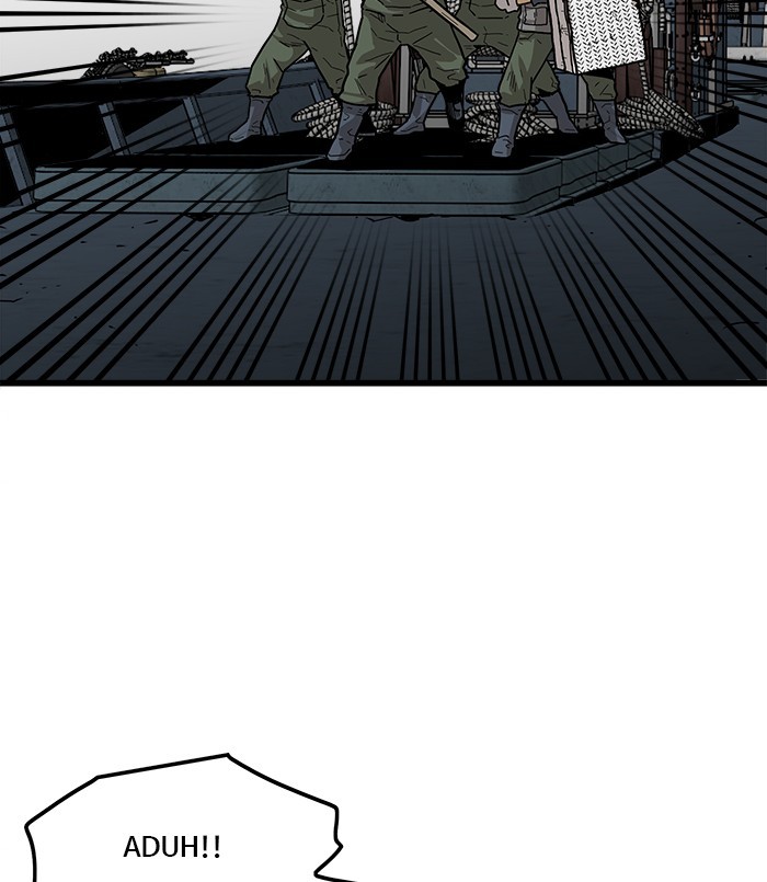 Troll Trap Chapter 135 Gambar 50