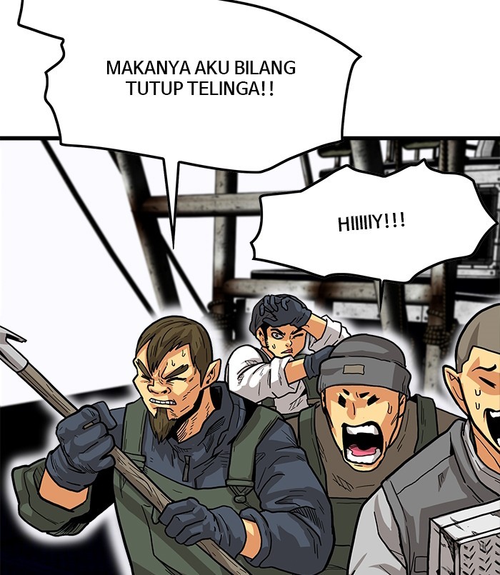 Troll Trap Chapter 135 Gambar 51