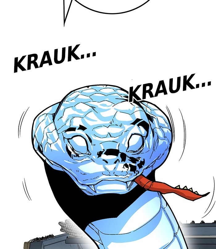 Troll Trap Chapter 135 Gambar 70