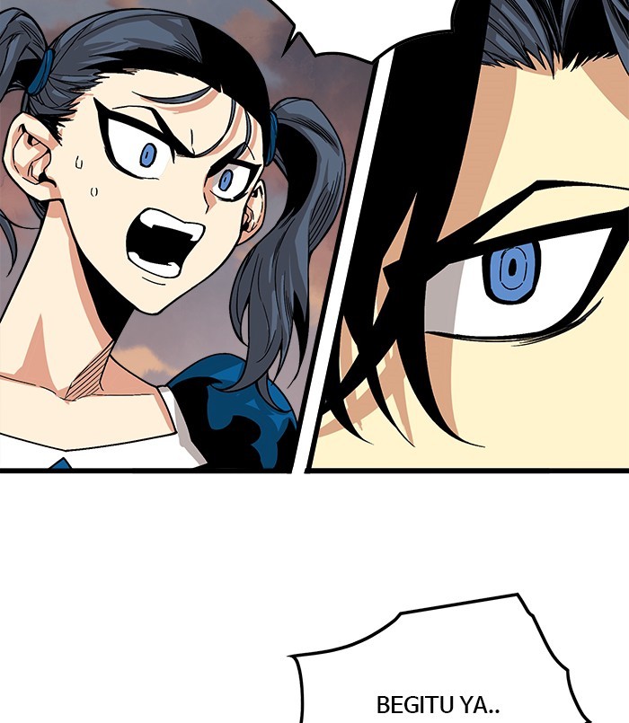 Troll Trap Chapter 135 Gambar 78