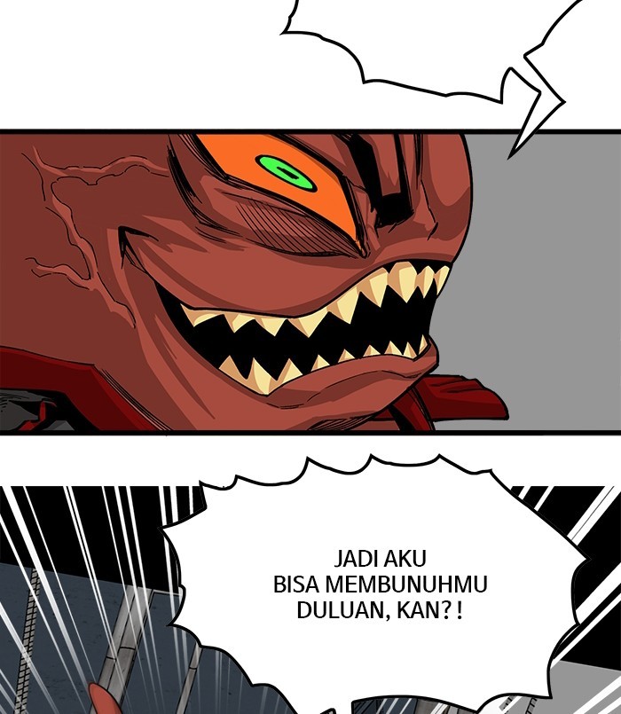 Troll Trap Chapter 135 Gambar 79