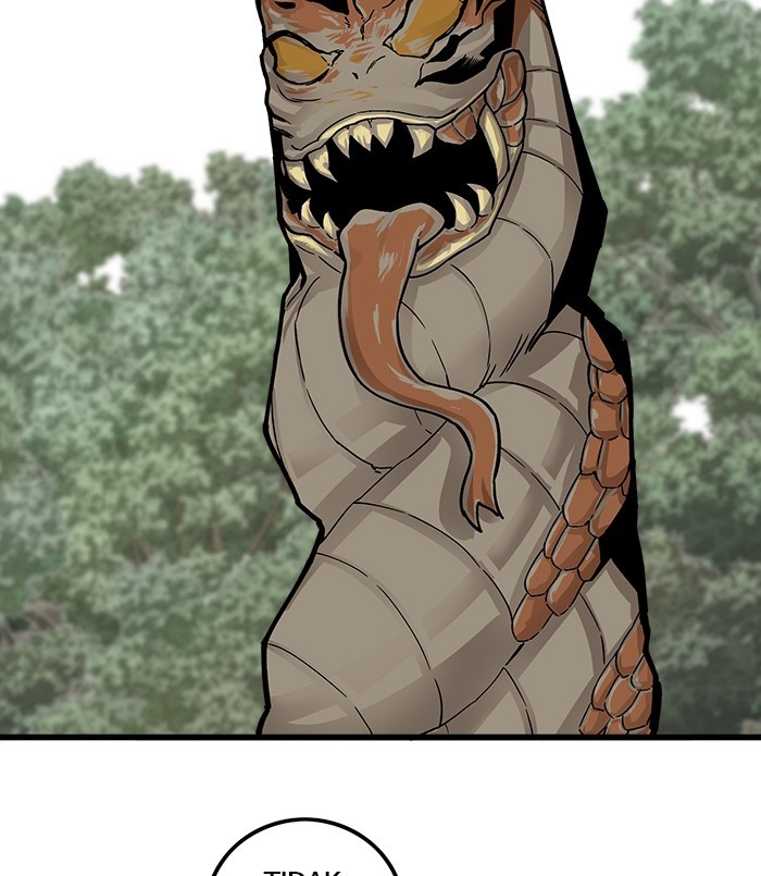 Troll Trap Chapter 135 Gambar 8