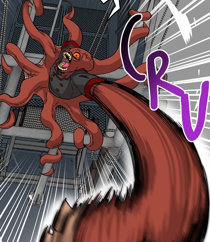 Troll Trap Chapter 135 Gambar 80