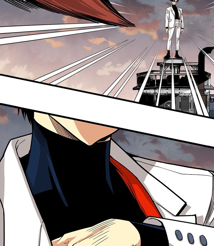 Troll Trap Chapter 135 Gambar 83