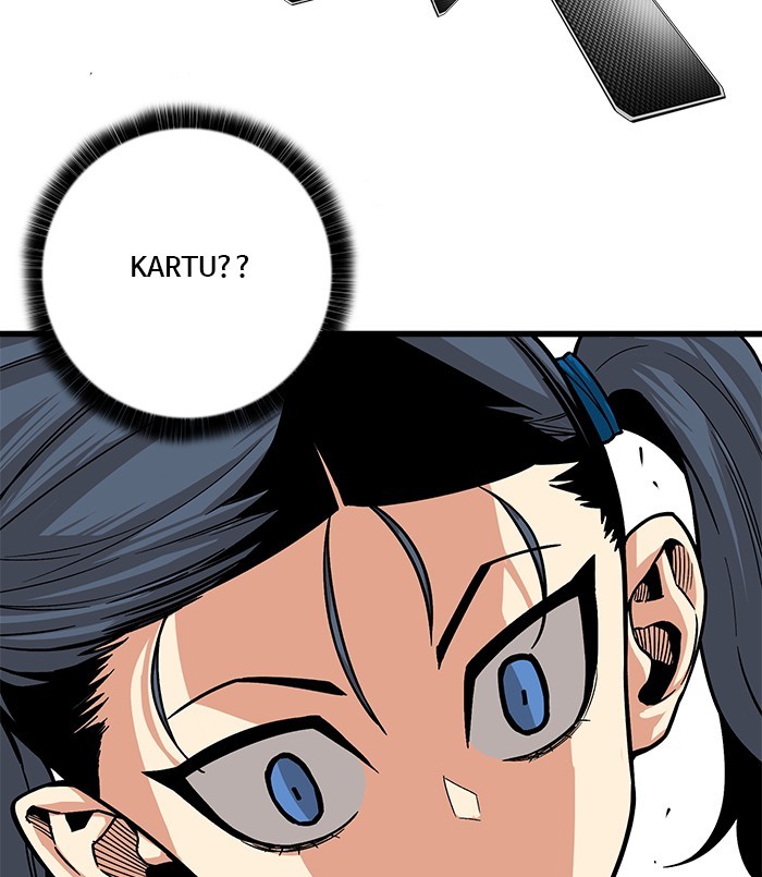 Troll Trap Chapter 135 Gambar 86