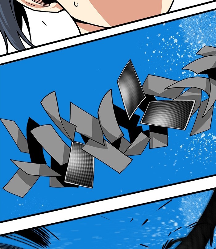 Troll Trap Chapter 135 Gambar 87