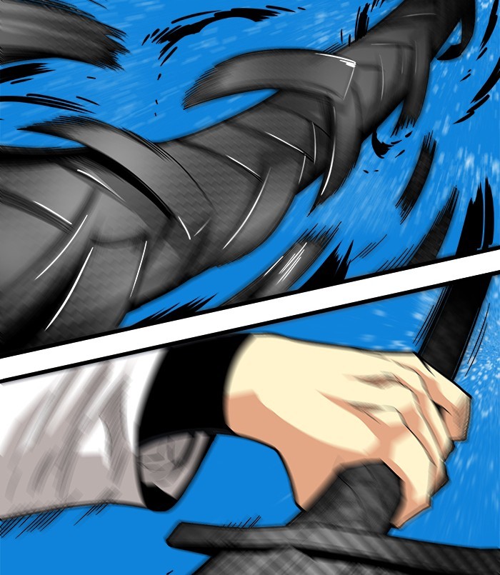 Troll Trap Chapter 135 Gambar 88