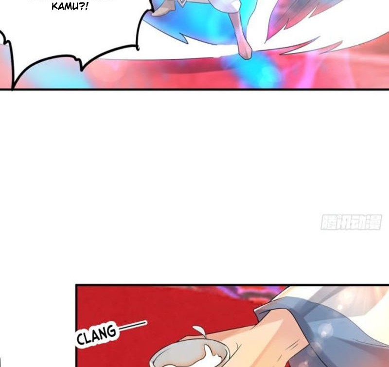 I Have Nine Female Disciples Chapter 59.5 Gambar 3