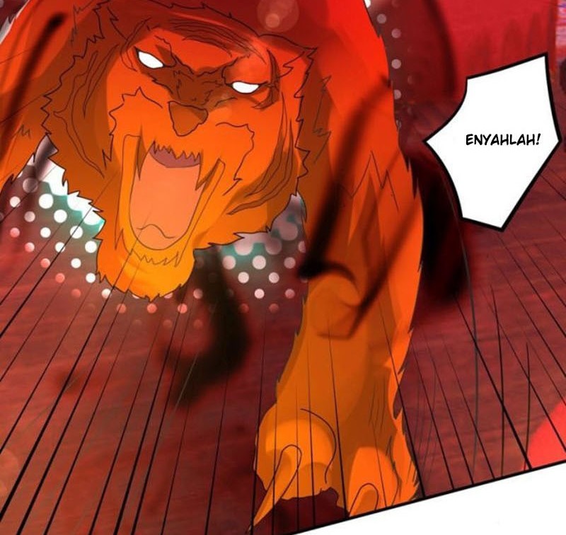 I Have Nine Female Disciples Chapter 59.5 Gambar 7