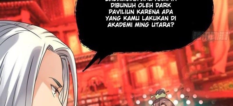I Have Nine Female Disciples Chapter 59 Gambar 9