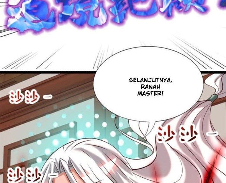 I Have Nine Female Disciples Chapter 58 Gambar 5