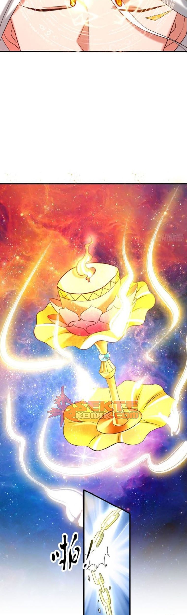 I Have Nine Female Disciples Chapter 58 Gambar 8