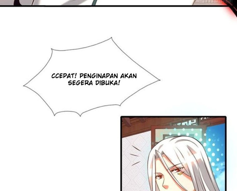 I Have Nine Female Disciples Chapter 58 Gambar 13
