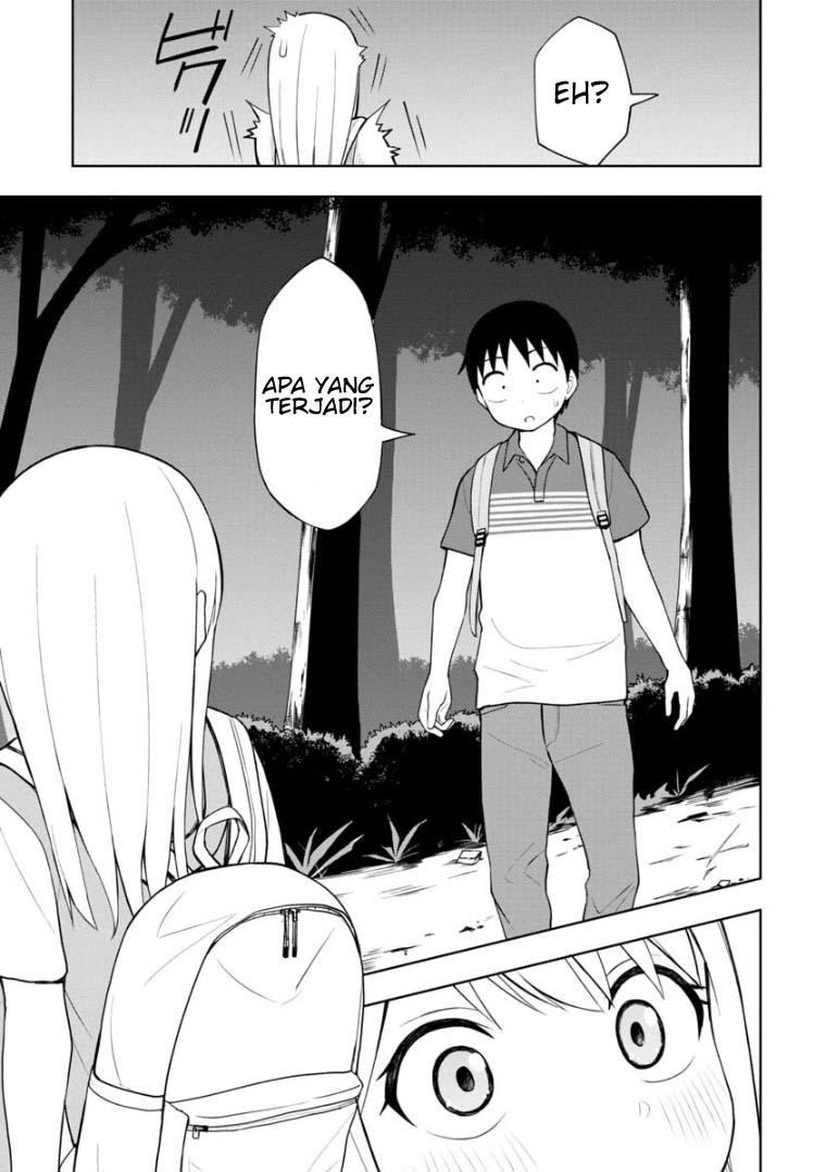 Himeno-chan ni Koi wa Mada Hayai Chapter 45 Gambar 10
