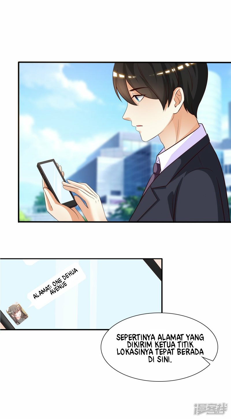 The Strongest Peach Blossom Chapter 48 Gambar 10